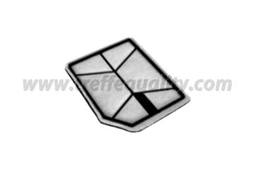 3F QUALITY 1438r -  Фильтр воздуха в салоне
